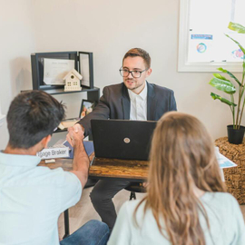 Common Mortgage Mistakes and How to Avoid Them