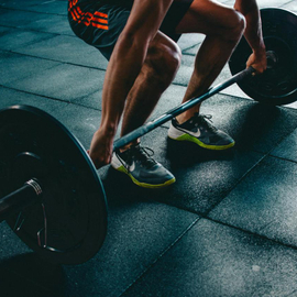 Understanding Workout Progressive Overload